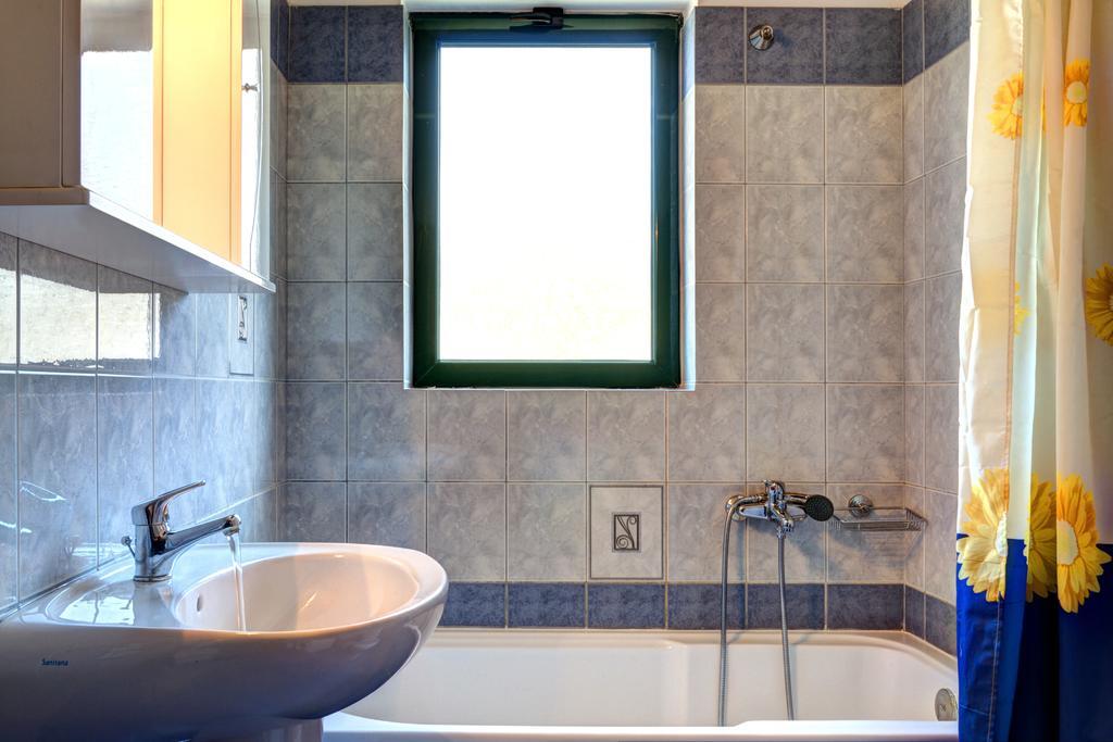 Villas Almyrida Almirida Kamer foto