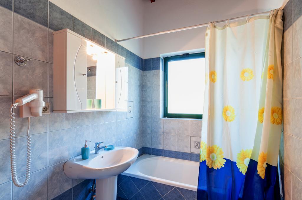 Villas Almyrida Almirida Kamer foto